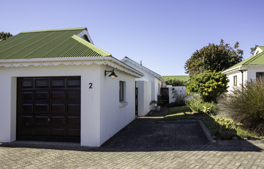 2 Bedroom Property for Sale in West Bank Eastern Cape
